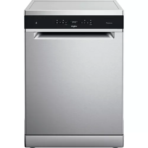 Lave vaisselle 60 cm WHIRLPOOL